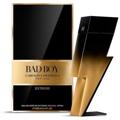 Bad Boy Extreme Eau de Parfum