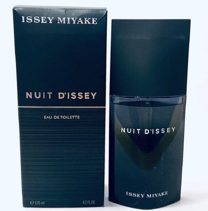 Issey Miyake Nuit D'Issey
