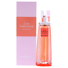 Live Irresistible By Givenchy Eau De Parfum
