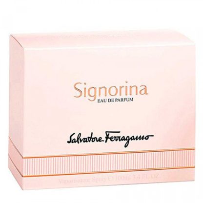 Salvatore Ferragamo Signorina Eau de Parfum