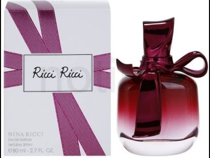 Nina Ricci Women Ricci Ricci