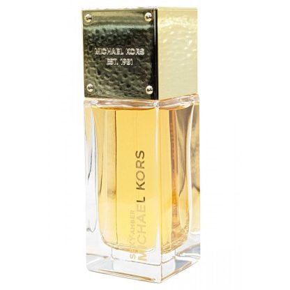 Michael Kors Sexy Amber Eau De Parfum