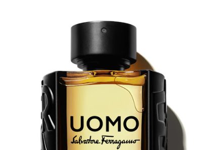 Salvatore Ferragamo Uomo Eau de Toilette