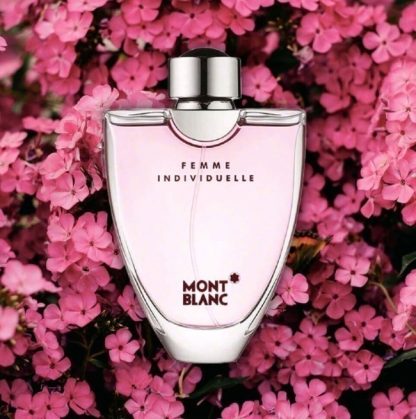 Femme Individuelle Eau De Toilette