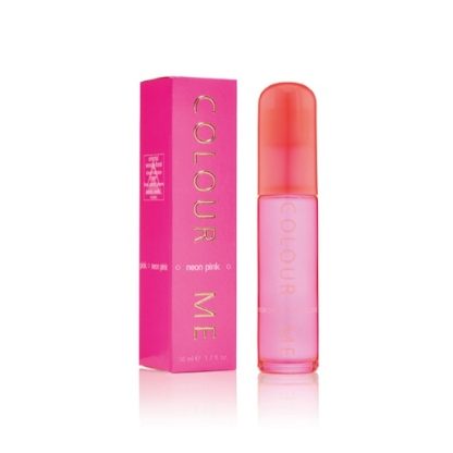 Colour Me Femme Neon Pink