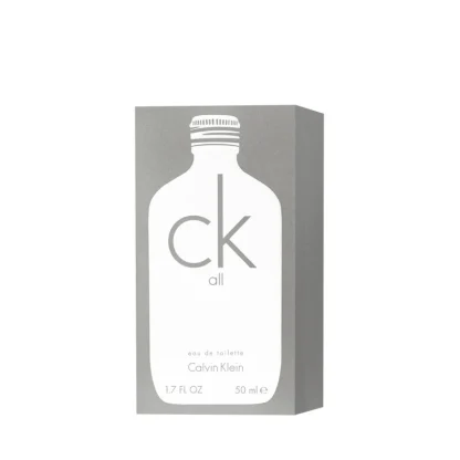CK All Eau de Toilette