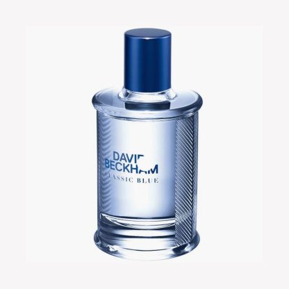 Classic Blue Eau De Toilette for Men