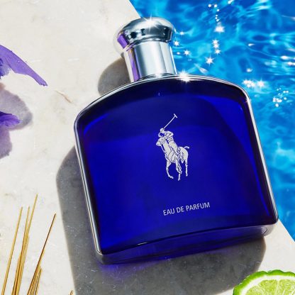Ralph Lauren Polo Blue