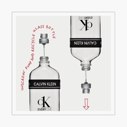 Calvin Klein Ck Everyone Eau De Parfum
