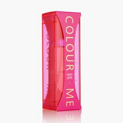 Femme Neon Pink Eau de Parfum