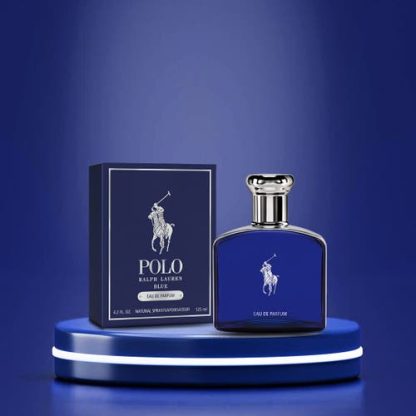 Ralph Lauren Polo Blue