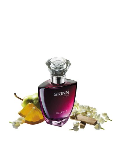 Skinn by Titan Celeste Perfume