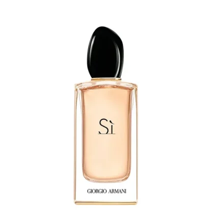 Giorgio Armani Si Eau De Parfum