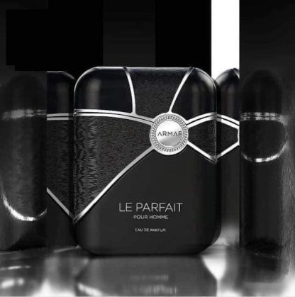 Armaf Le Parfait Pour Homme