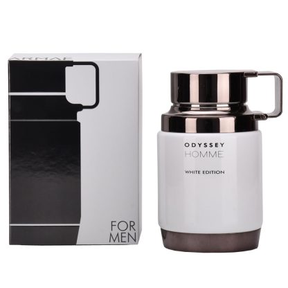 Armaf Odyssey Homme White Edition