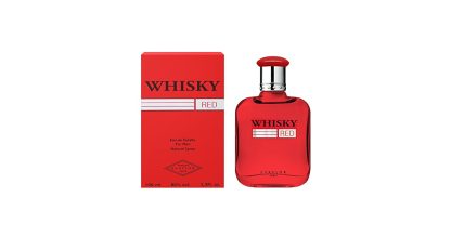 Evaflor Whisky Red Eau De Toilette