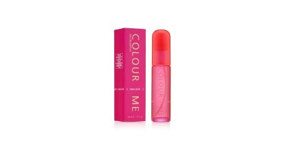 Colour Me Femme Neon Pink