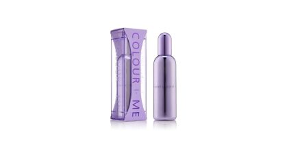 Colour Me Femme Violet