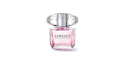 Versace Bright Crystal Eau De Toilette