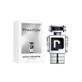Paco Rabanne Phantom Eau de Toilette for Men