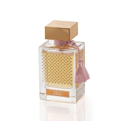 Rasasi Unisex Qasamat 'Morhaf' - Eau De Parfum
