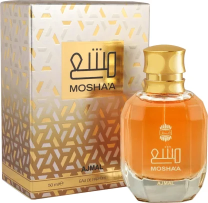 Ajmal Moshaa Eau De Parfum