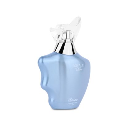 Royale Blue For Women EDP