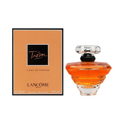 Lancome Tresor Eau De Parfum