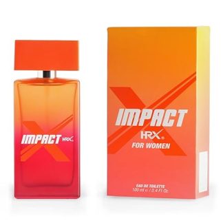 HRX Impact Eau de Toilette