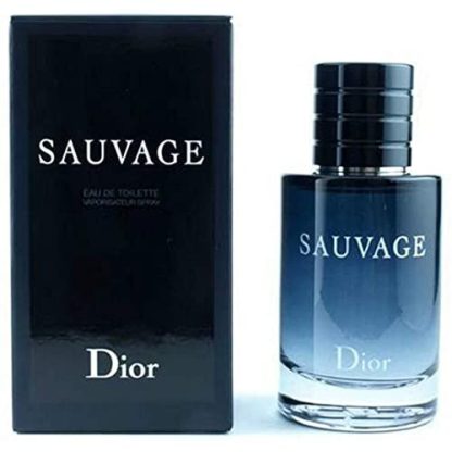 DIOR Sauvage Eau De Toilette