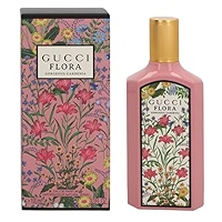Gucci Flora Gorgeous Gardenia