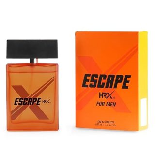 HRX Escape Eau de Toilette