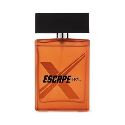 HRX Escape Eau de Toilette