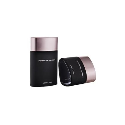 Porsche Woman Black Eau de Parfum