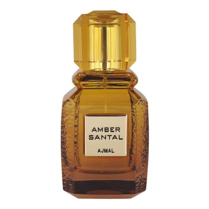 Ajmal Amber Santal Eau De Parfum