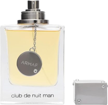 ARMAF Club De Nuit Eau De Toilette