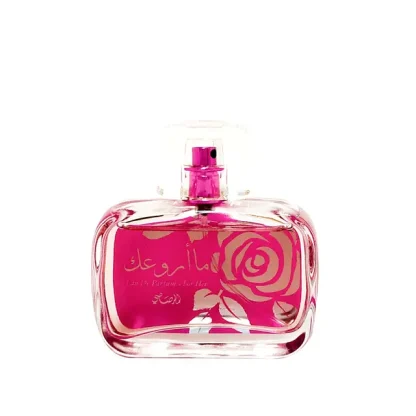 Rasasi Ma'a Arwaak for Her