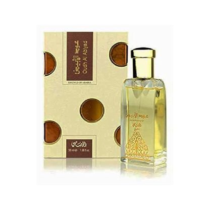Rasasi Oudh Al Abiyad EDP