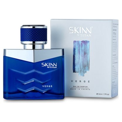 Titan Skinn Verge 50 Ml
