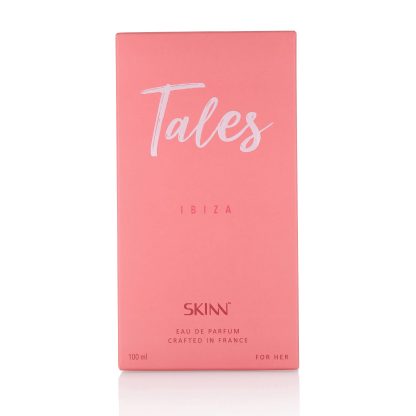 Skinn By Titan Tales Women