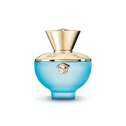 Versace Dylan Turquoise Eau De Toilette