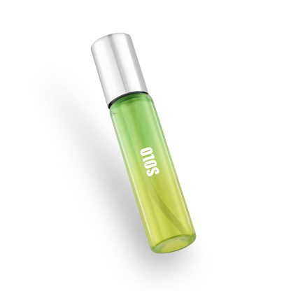 Fastrack Solo Perfume