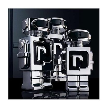 Paco Rabanne Phantom Eau de Toilette for Men