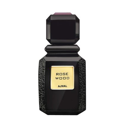 Ajmal Rose Wood Eau De Parfum