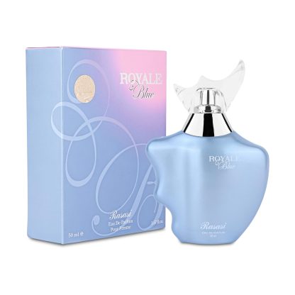 Royale Blue For Women EDP