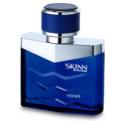 Titan Skinn Verge 50 Ml