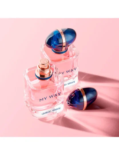 Giorgio Armani My Way Eau De Parfum