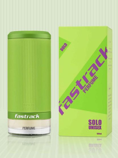 Fastrack Bold Unisex Solo