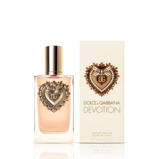 Dolce&Gabbana Devotion for women