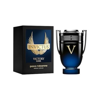 Paco Rabanne Invictus Victory Elixir Parfum Intense